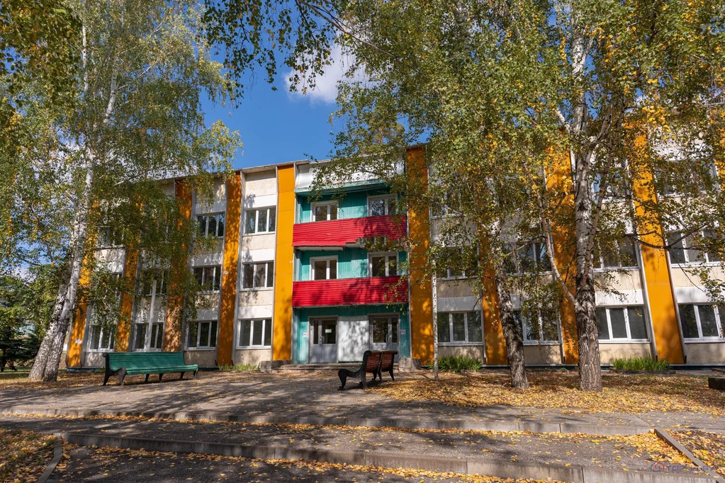 Продажа готового бизнеса, Прибрежный, ул. Прибрежная - Фото 2