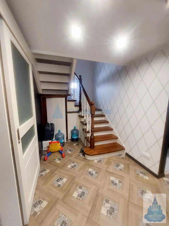 Продажа дома, Подольск, ул. Правды - Фото 16