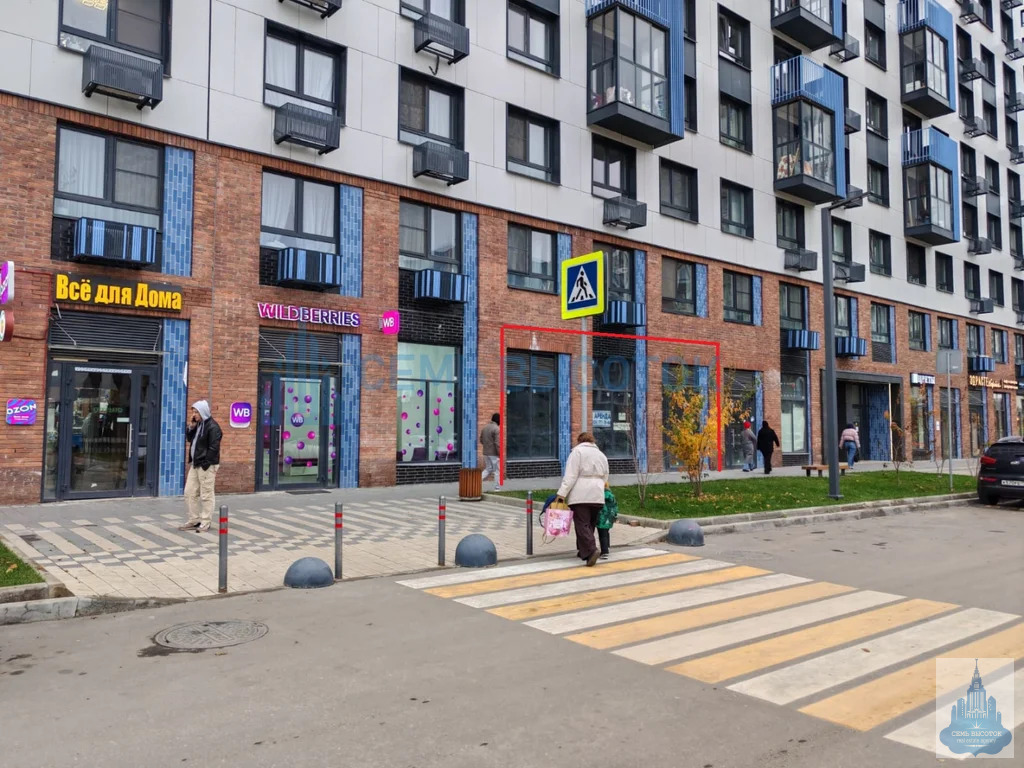 Аренда ПСН, Ям, Домодедово г. о., Мезенцева ул. - Фото 1