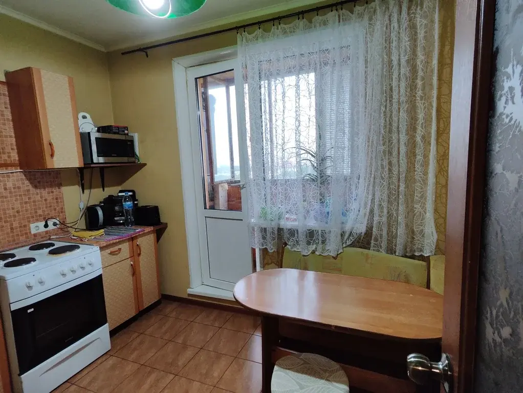 1-к.ул.Говорова,, д.13 - Фото 4