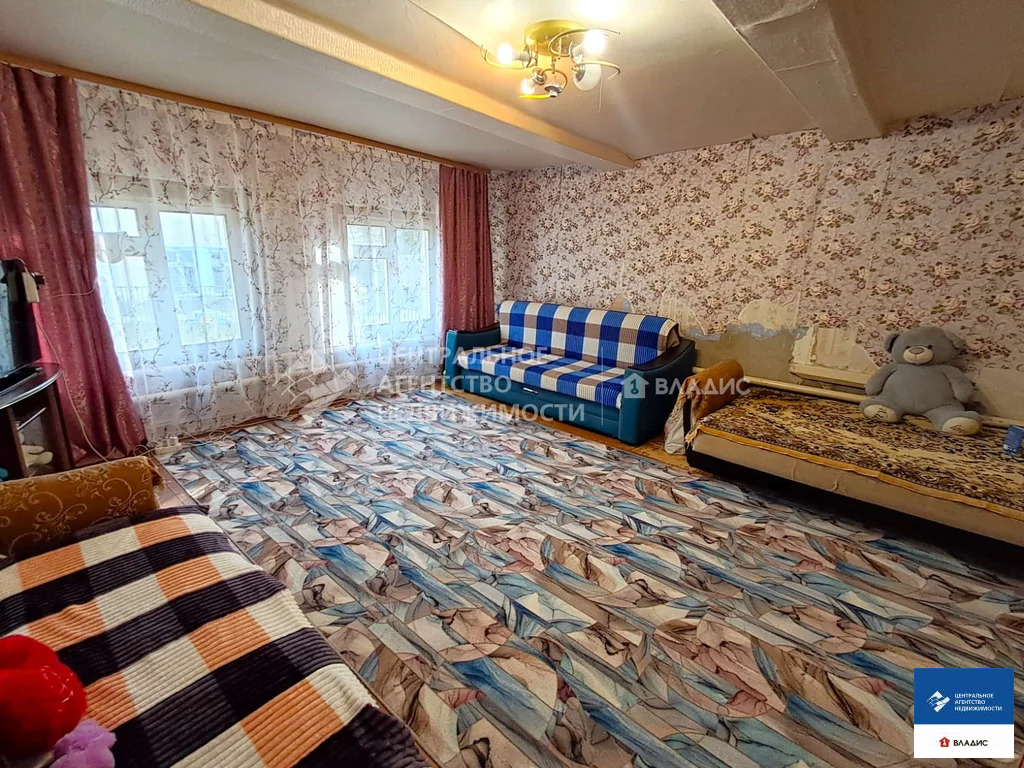 Продажа дома, Касимов, Касимовский район, улица Посёлок Фабрика - Фото 3