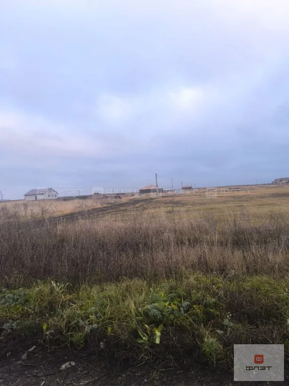 Продажа участка, Лебяжье, Алексеевский район, ул. Крымская - Фото 4