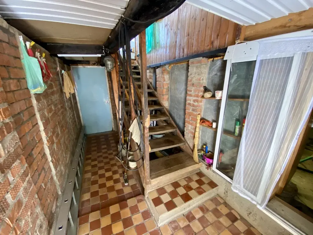 Дача 95,6 м2 на участке 6 сот. - Фото 15