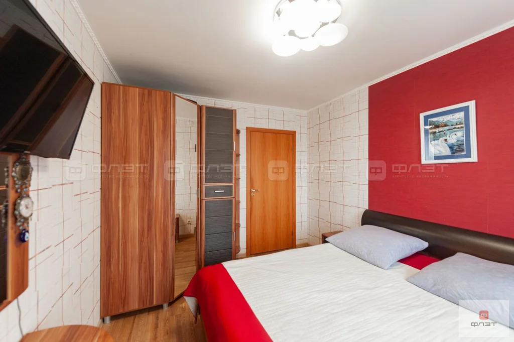 Продажа квартиры, Казань, ул. Большая - Фото 11