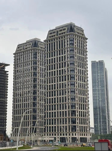 Аренда ПСН площадью 93,8м2 - Фото 5