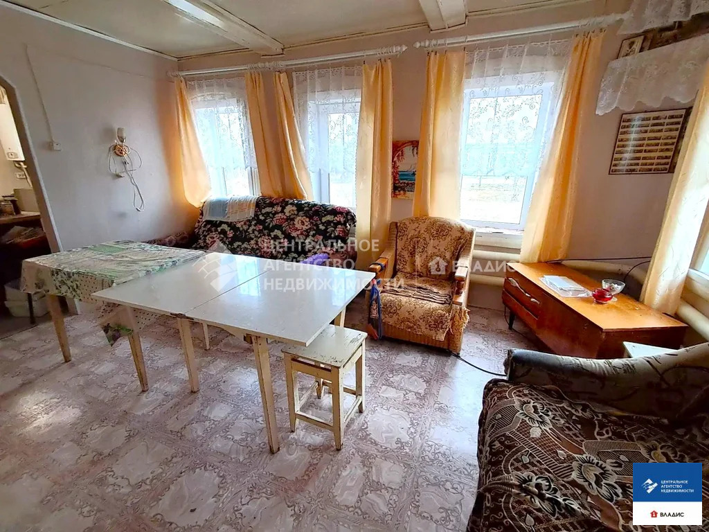 Продажа дома, Данево, Касимовский район - Фото 7