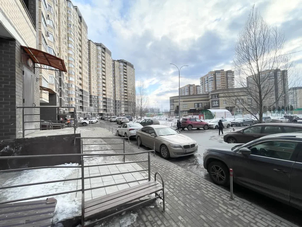 Продажа квартиры, Долгопрудный, Старое Дмитровское шоссе - Фото 19
