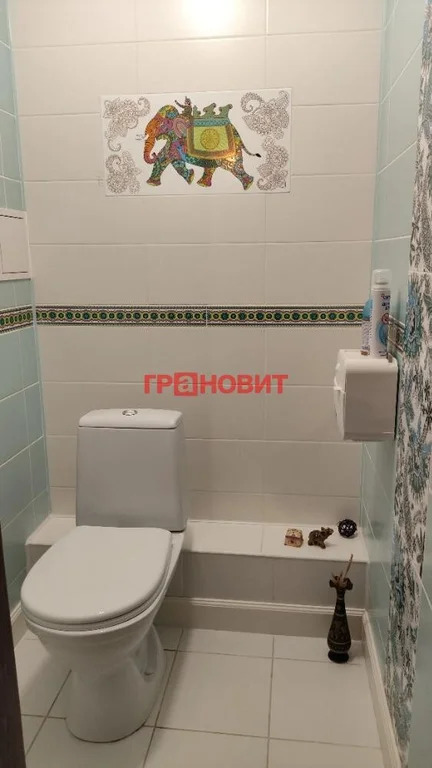 Продажа квартиры, Новосибирск, ул. Вилюйская - Фото 9