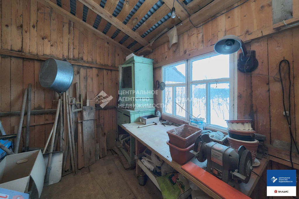 Продажа дома, Чемрово, Рыбновский район - Фото 10