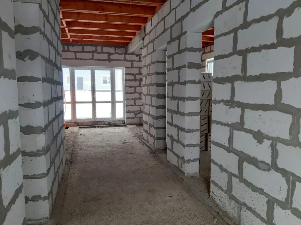 Дом 143 м2 на участке 6 сот. - Фото 6