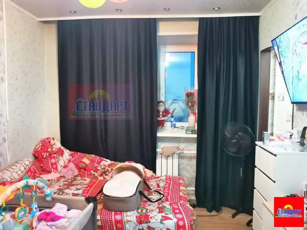 2х комнатная Студия! - Фото 11