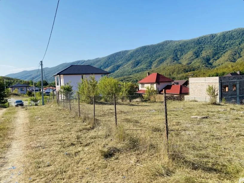 Продажа участка, Адербиевка - Фото 1