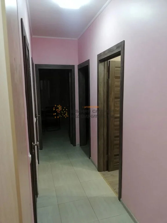 Аренда квартиры, Уфа, ул. Коммунистическая - Фото 10