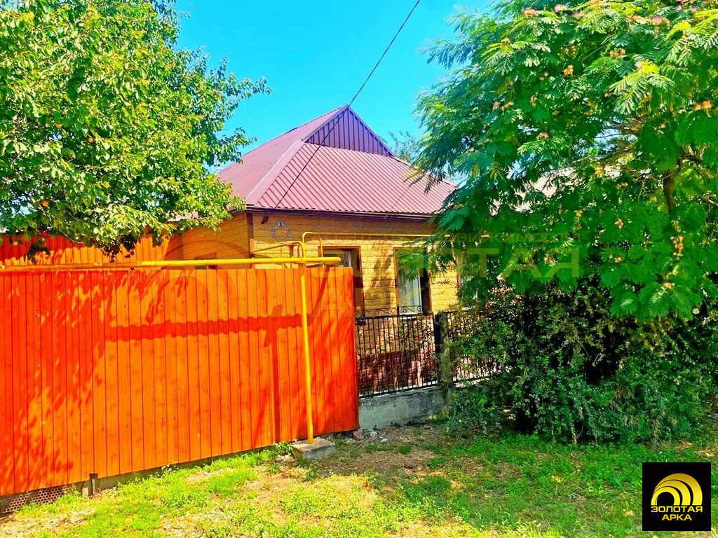 Продажа дома, Варениковская, Крымский район, ул. Островского - Фото 15