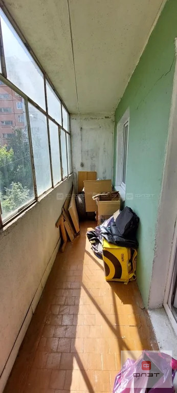 Продажа квартиры, Казань, ул. Адоратского - Фото 9