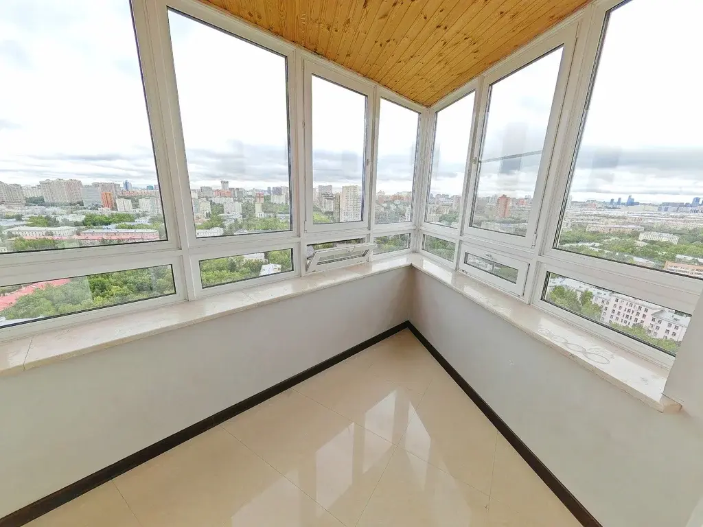 Продажа евро-четырехкомнатной кв в ЖК Vector House - Фото 21