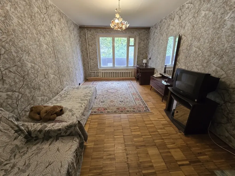 Продаю 2к.кв в г. Одинцово - Фото 1