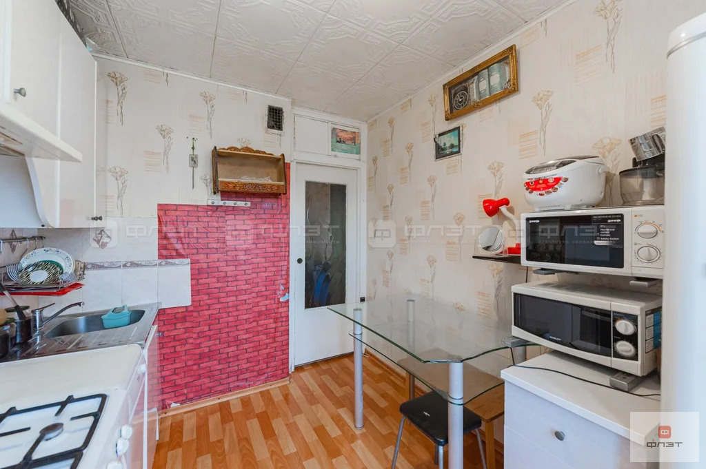 Продажа квартиры, Казань, ул. Адоратского - Фото 5