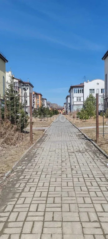 Продажа квартиры, Краснообск, Новосибирский район, 6-й микрорайон - Фото 21