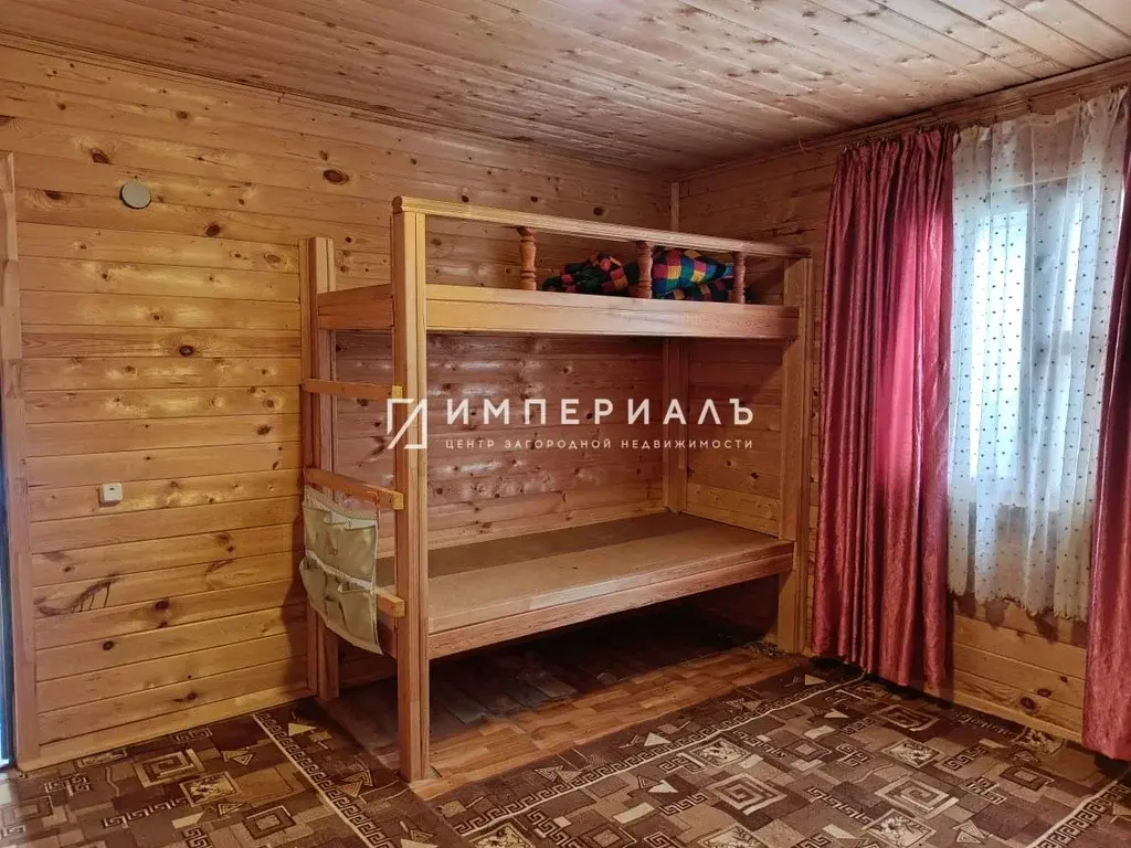Продаётся дом для круглогодичного проживания в Калужской области - Фото 15