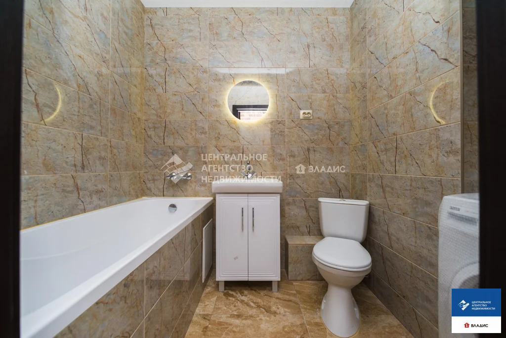 Продажа квартиры, Рязань, улица Александра Полина - Фото 6