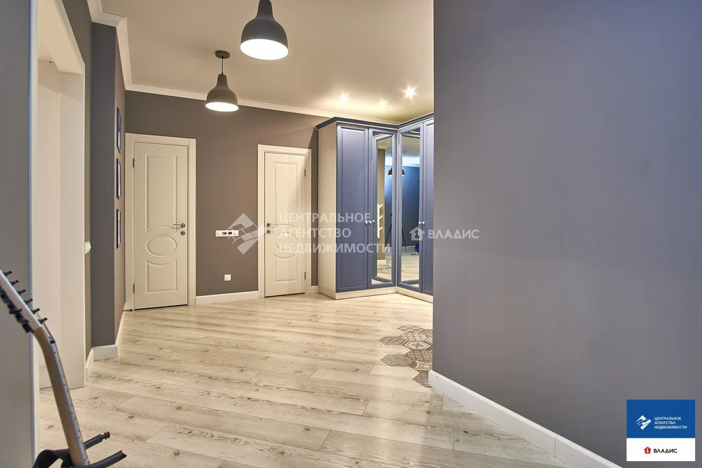 Продажа квартиры, Рязань, ул. МОГЭС - Фото 4