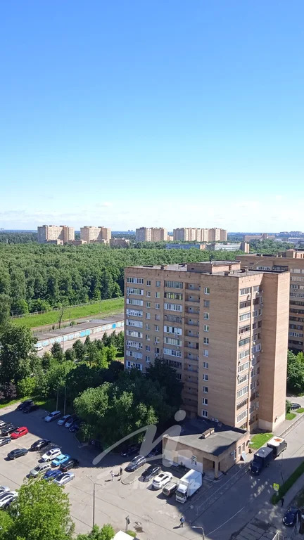 Аренда квартиры, Мытищи, Мытищинский район, ул. Медицинская - Фото 13