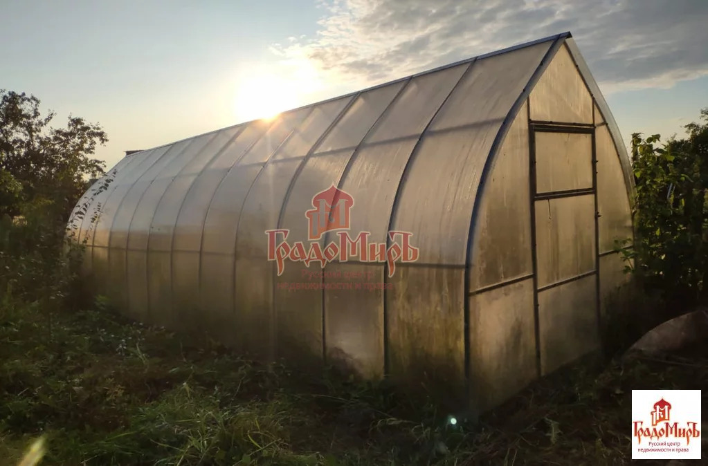 Продажа дома, Сергиев Посад, Сергиево-Посадский район, Восход-9 снт. - Фото 18