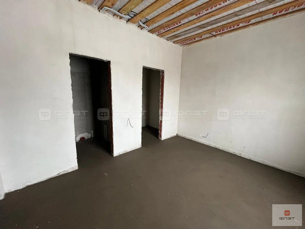 Продажа дома, Шигали, Высокогорский район, ул. Счастливая - Фото 10