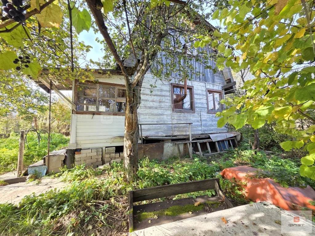 Продажа дома, Казань, снт. СДТ Садовод 11 - Фото 14