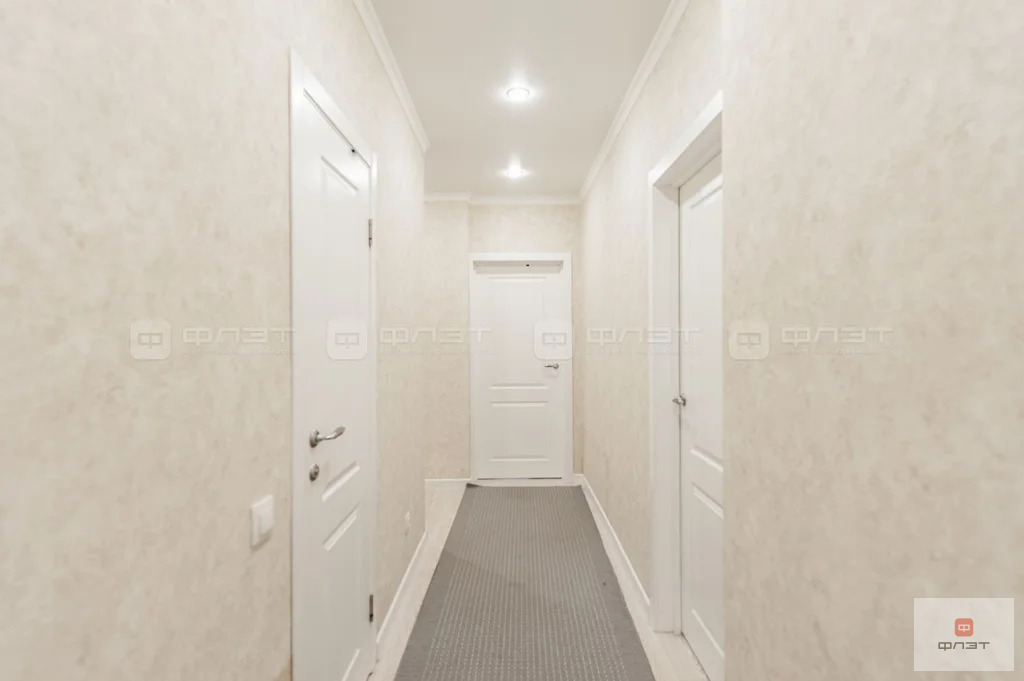 Продажа квартиры, Казань, ул. Баки Урманче - Фото 10
