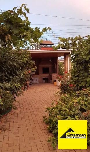 Продажа дома, Ейск, Ейский район, Мичуринский пер. - Фото 1