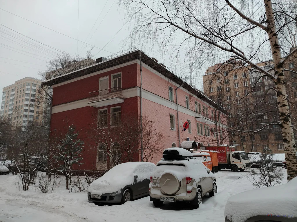 Продажа торгового помещения, Заводской проезд - Фото 6