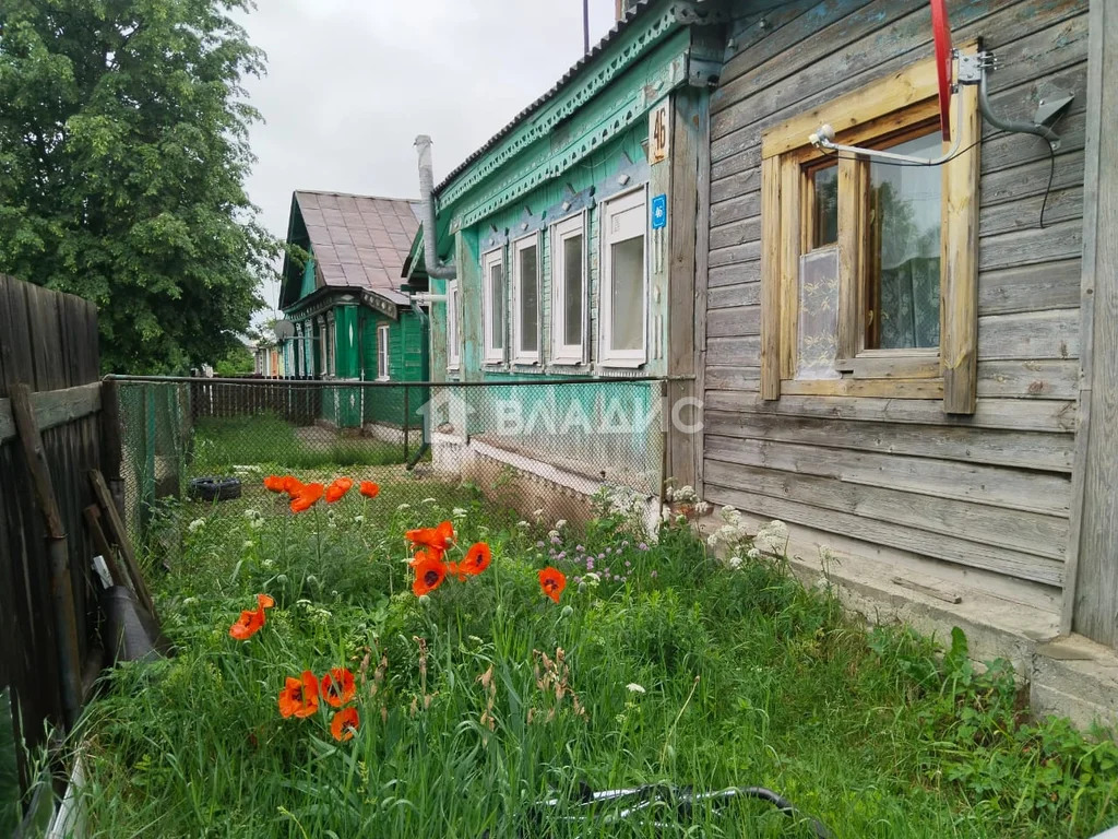 городской округ Владимир, Владимир, Ленинский район, улица Пугачёва,  ... - Фото 1