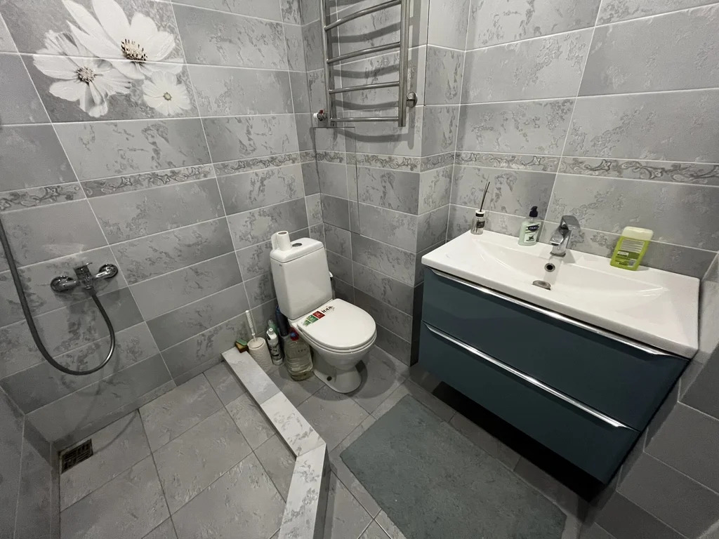 Продажа квартиры, Афипский, Северский район, ул. 50 лет Октября - Фото 9