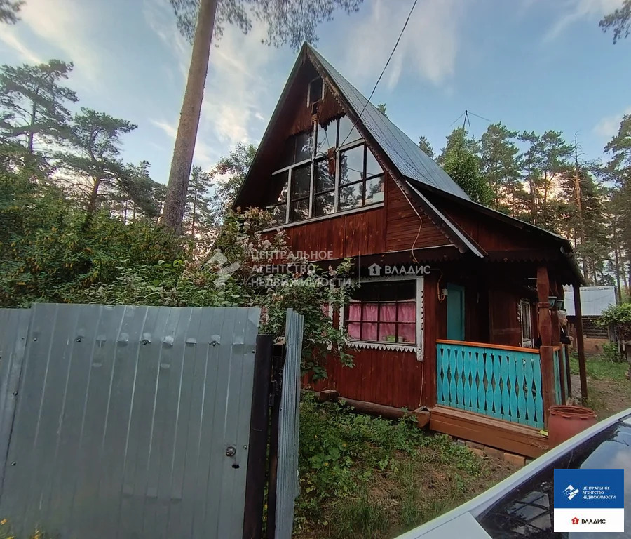 Продажа дома, Рязанский район, садоводческое товарищество Сосна - Фото 19