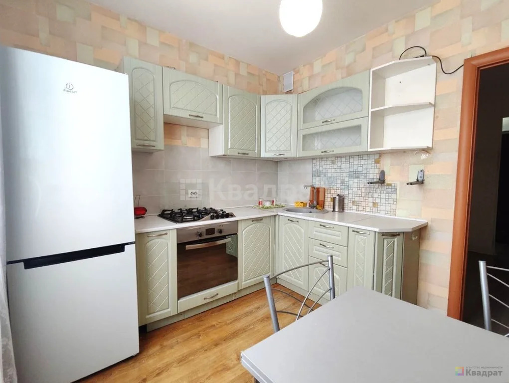 Уютная квартира в удачно расположенном доме! - Фото 2