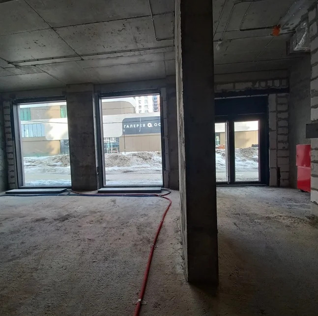 Аренда ПСН площадью 100,3 м2 - Фото 6