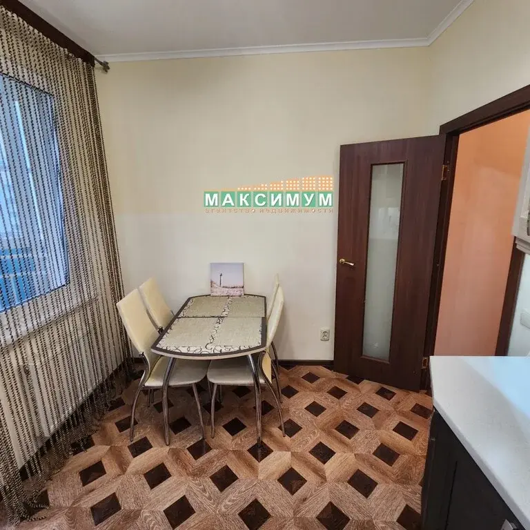 Аренда 2 комнатной квартиры в Домодедово, ул. Курыжова, д.23 - Фото 1