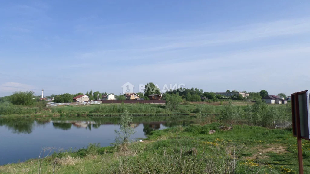 Боровский район, деревня Климкино, земля на продажу - Фото 6