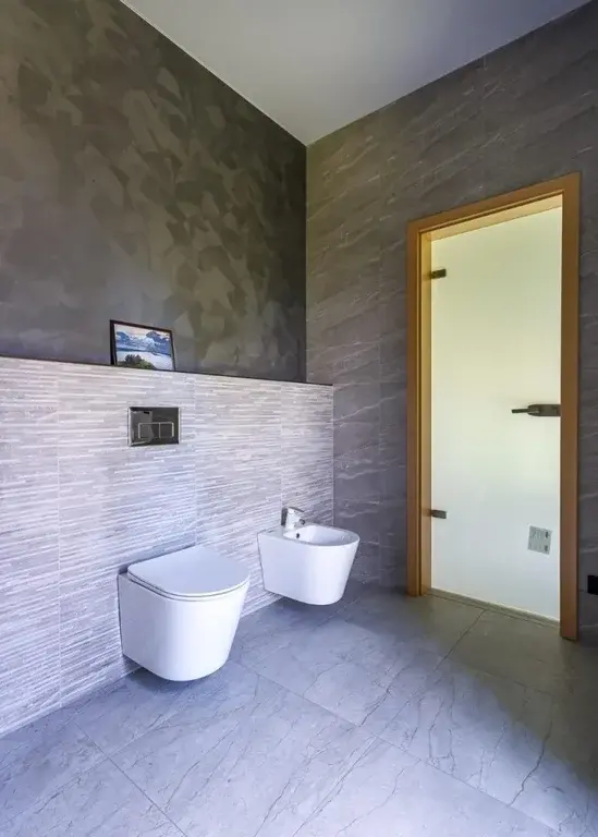 Дом, Истра, д. Троица, КП Радость, д.81 - Фото 20