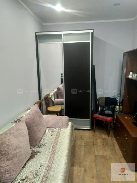 Продажа квартиры, Казань, ул. Короленко - Фото 4