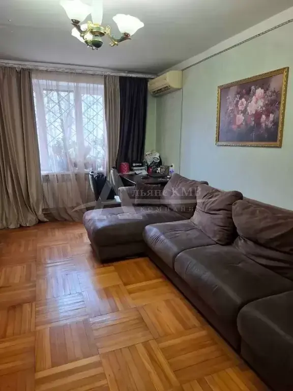 Продажа квартиры, Минеральные Воды, 9 Мая ул. - Фото 1