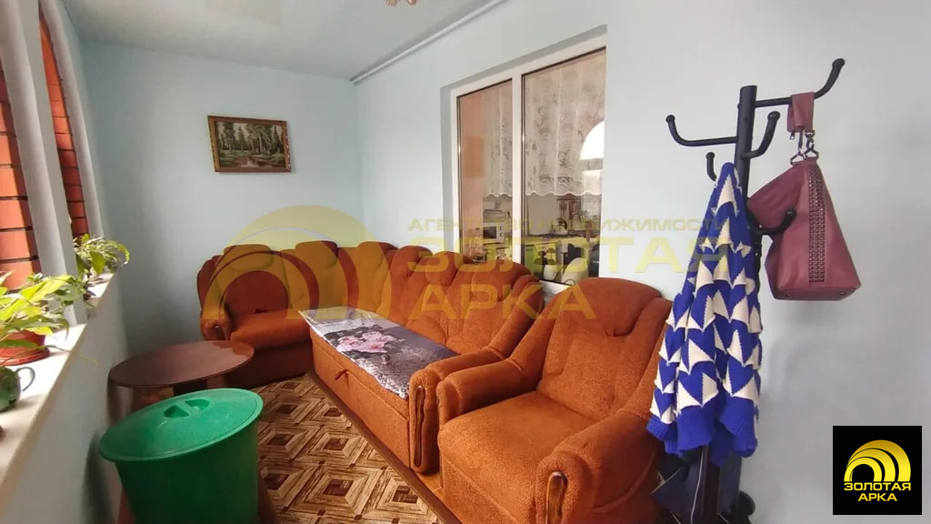 Продажа квартиры, Запорожская, Темрюкский район, Школьный переулок - Фото 10