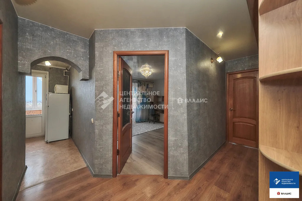 Продажа квартиры, Рязань, ул. Черновицкая - Фото 13