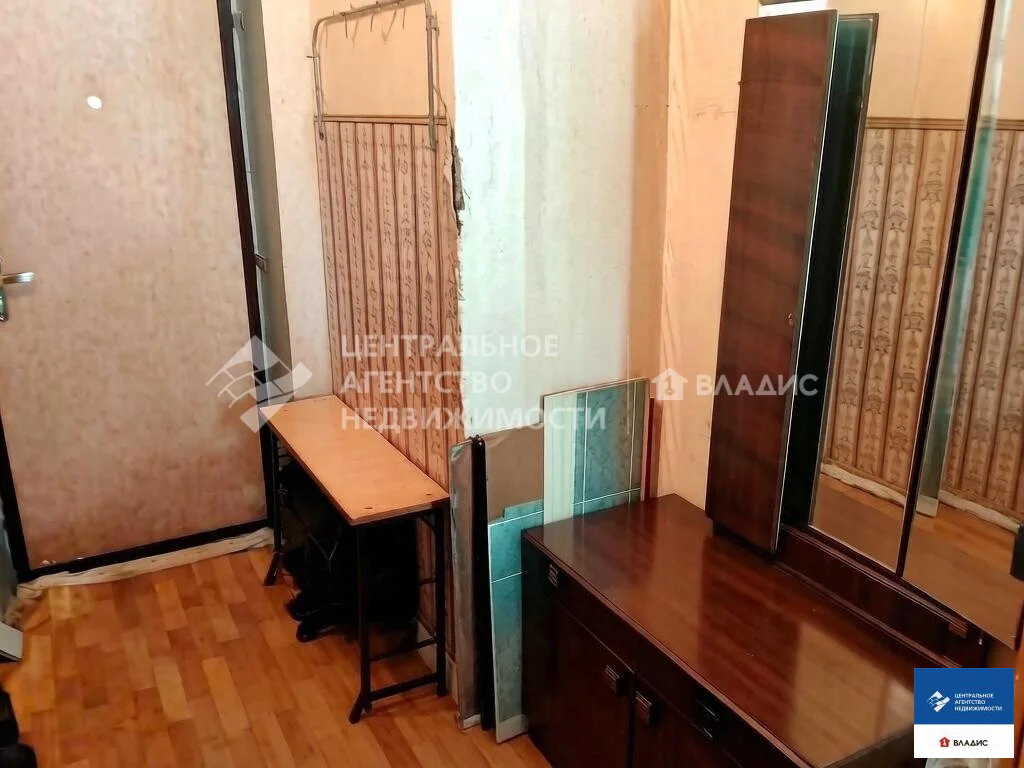 Продажа квартиры, Подиково, Рязанский район, ул. Санаторий Колос - Фото 6