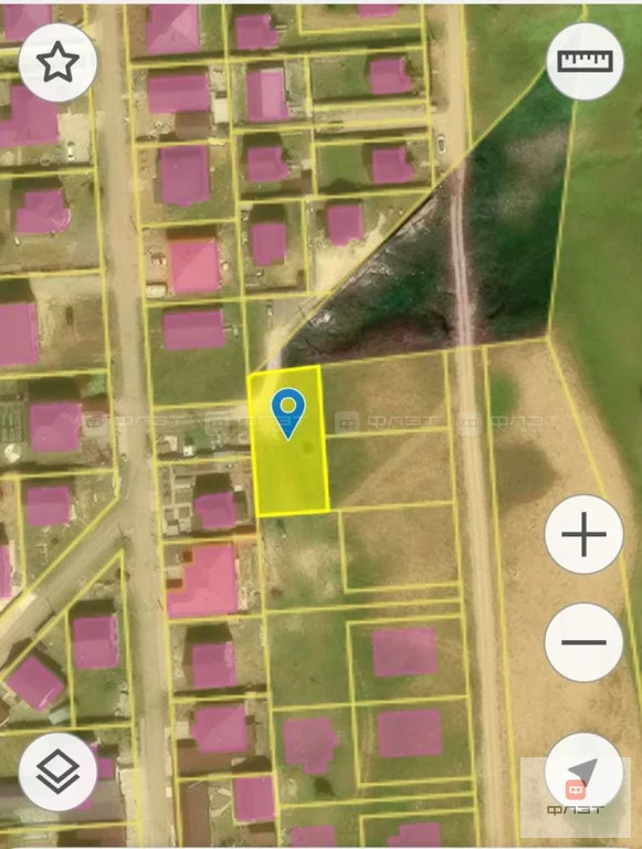 Продажа участка, Казань - Фото 2