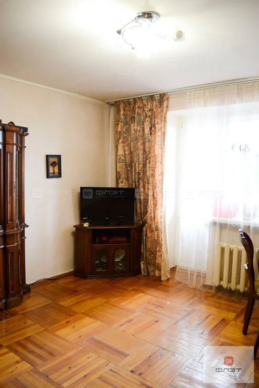 Продажа квартиры, Казань, ул. Павлюхина - Фото 3