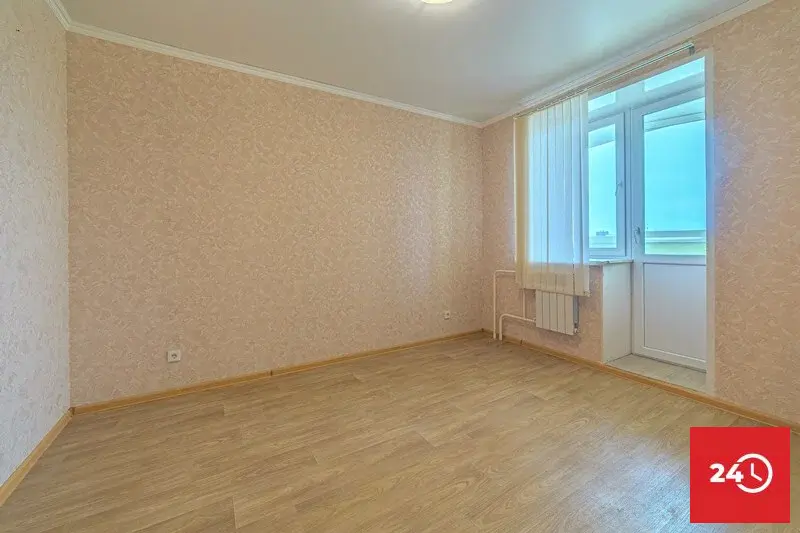 В продаже 1к.квартира 36,0 кв.м. с ремонтом по ул. Радужная д.13 - Фото 5