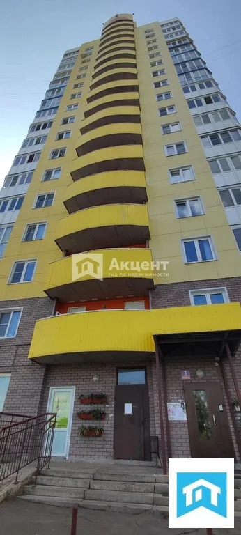 Продажа квартиры, Кохма, Ивановский район, ул. Ивановская - Фото 2